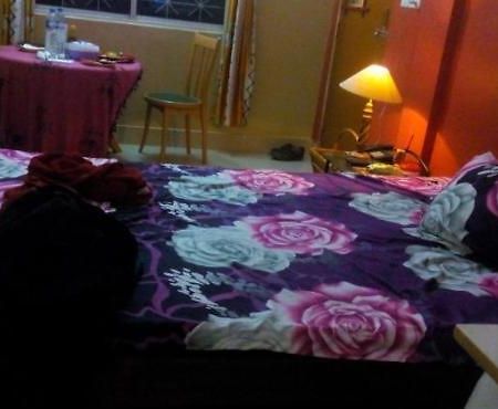 Hotel Kings Castle Guwahati Buitenkant foto