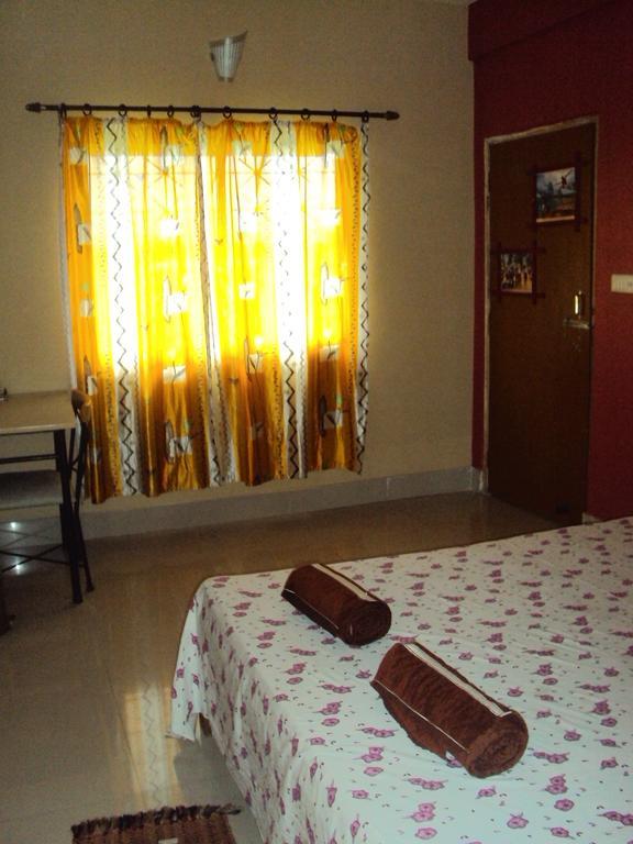 Hotel Kings Castle Guwahati Buitenkant foto