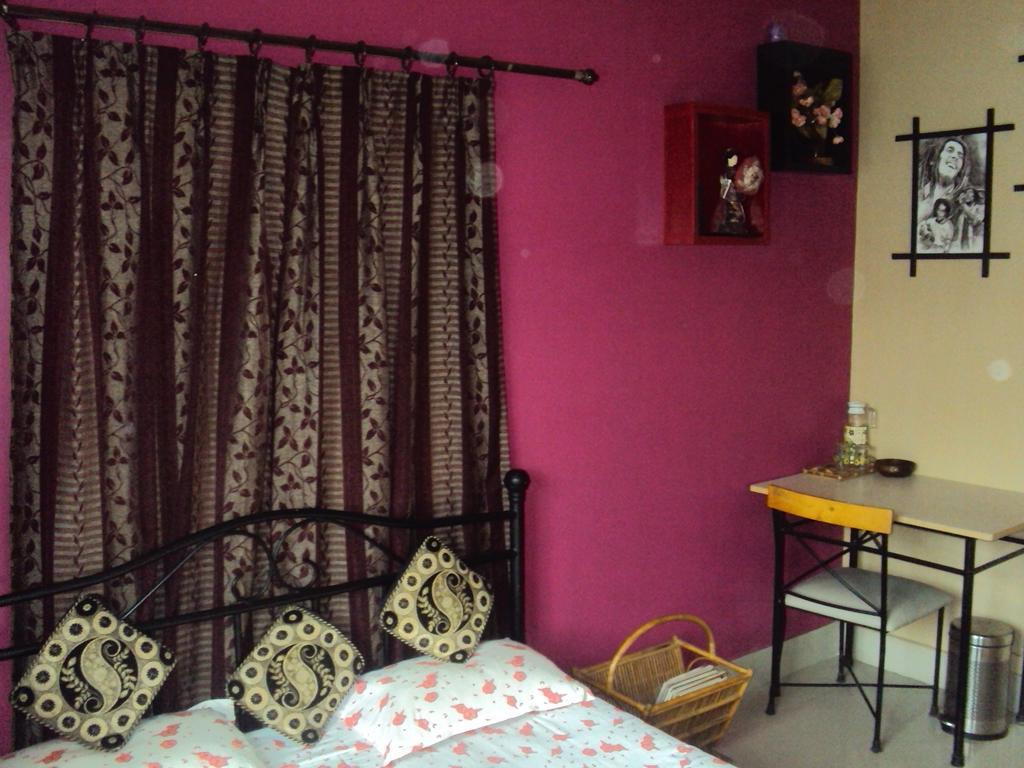 Hotel Kings Castle Guwahati Buitenkant foto