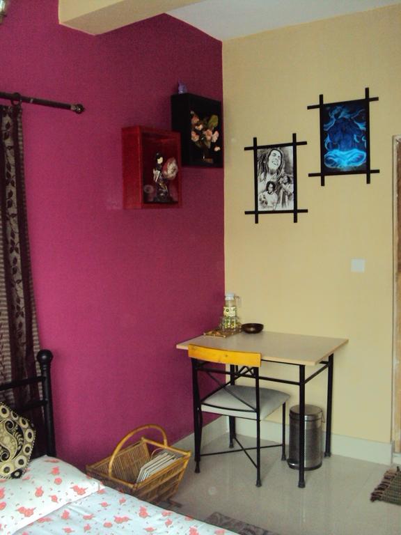 Hotel Kings Castle Guwahati Buitenkant foto