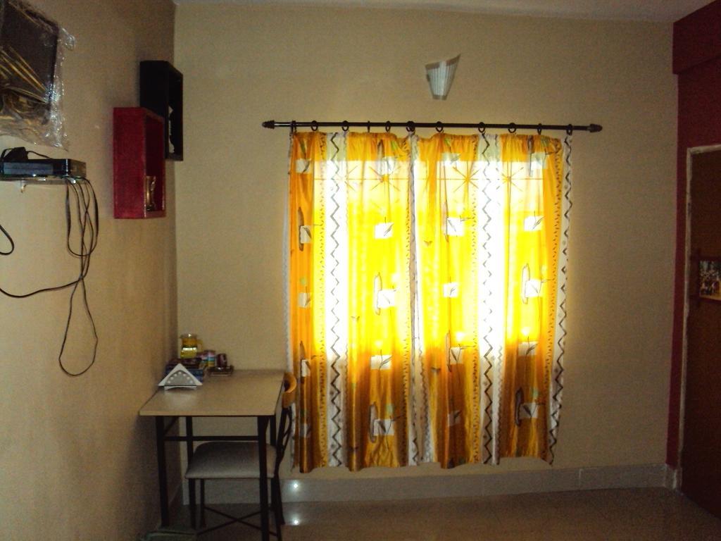 Hotel Kings Castle Guwahati Buitenkant foto