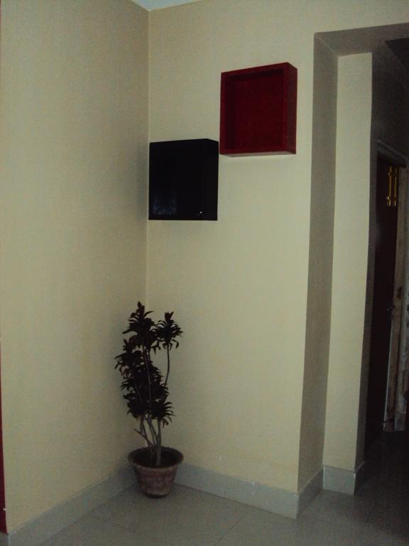 Hotel Kings Castle Guwahati Buitenkant foto