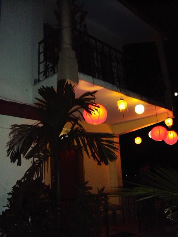 Hotel Kings Castle Guwahati Buitenkant foto