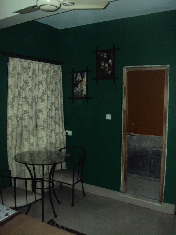 Hotel Kings Castle Guwahati Kamer foto
