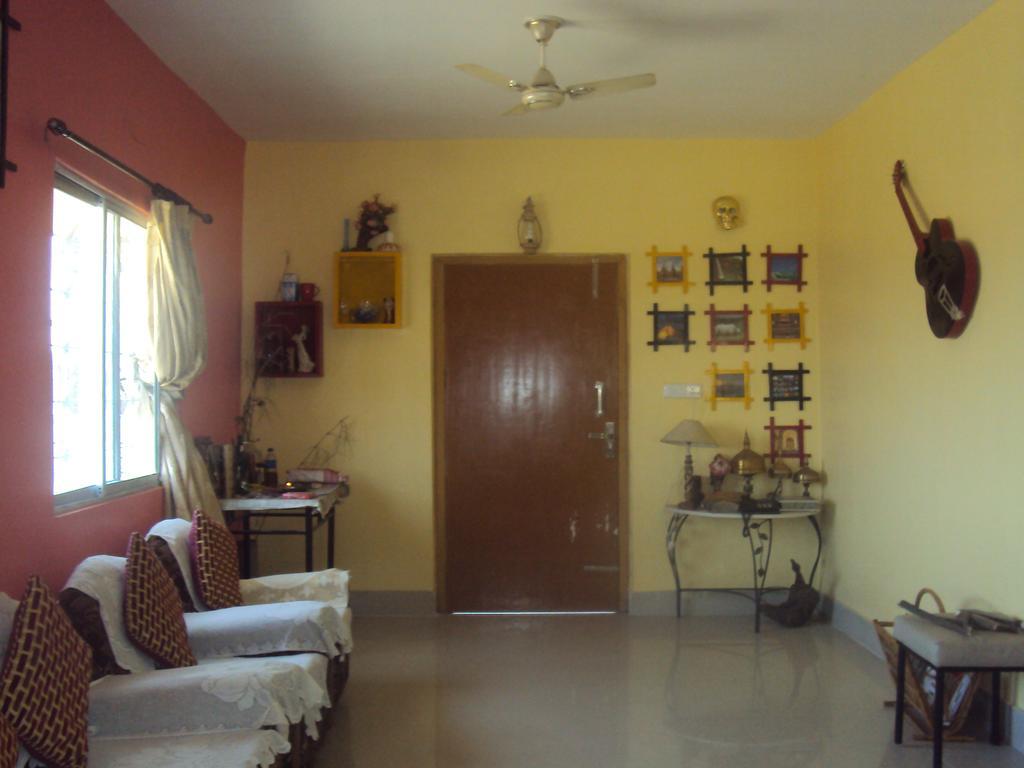 Hotel Kings Castle Guwahati Kamer foto