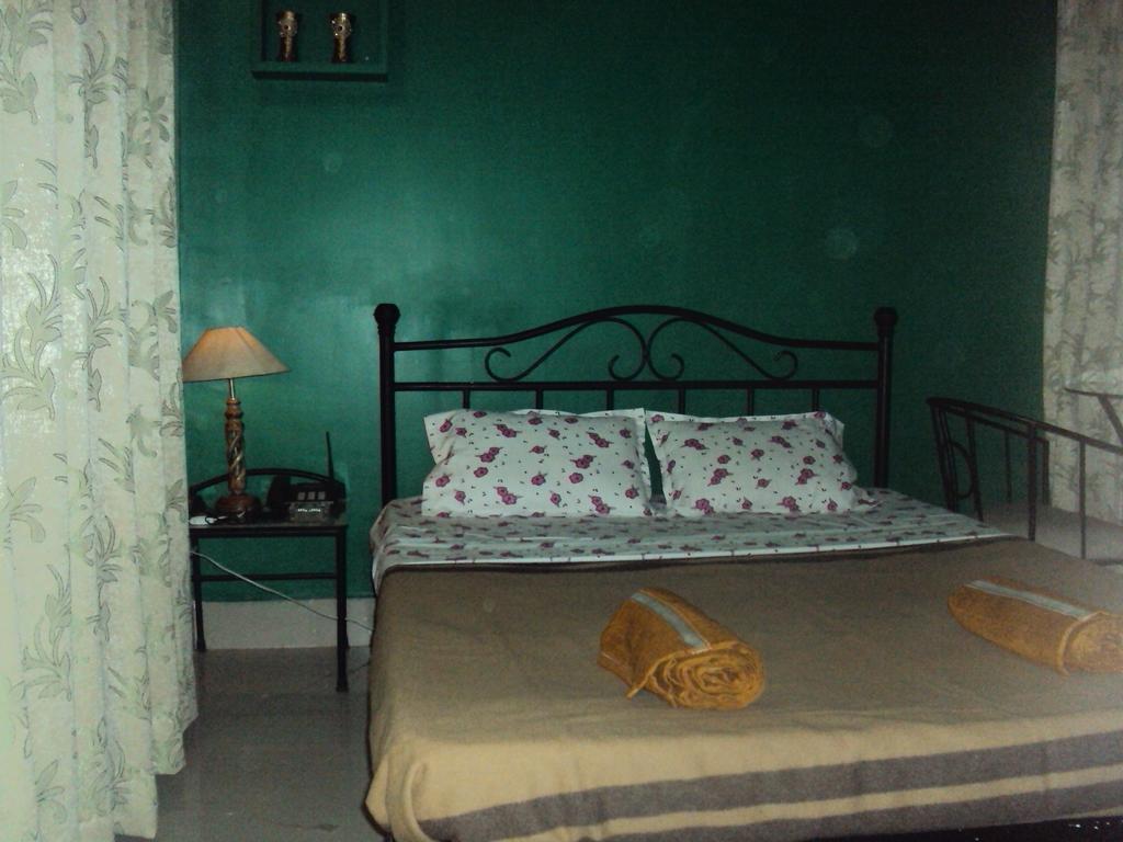 Hotel Kings Castle Guwahati Kamer foto