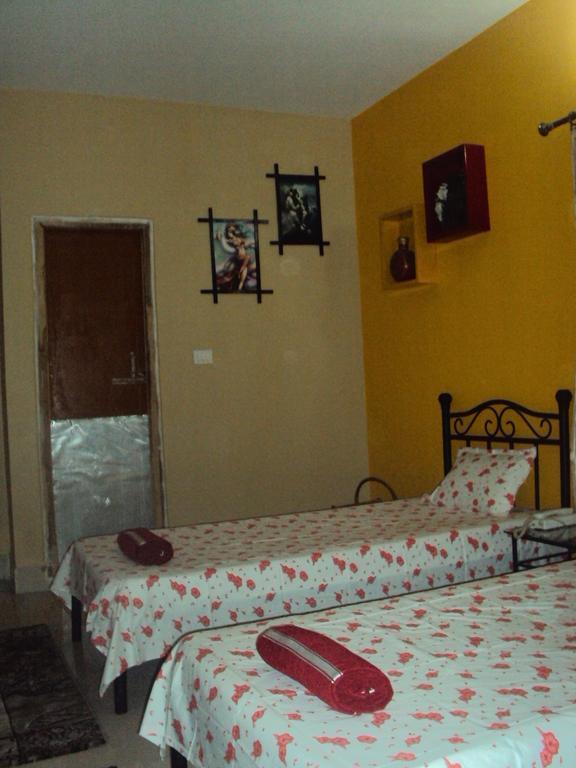 Hotel Kings Castle Guwahati Kamer foto