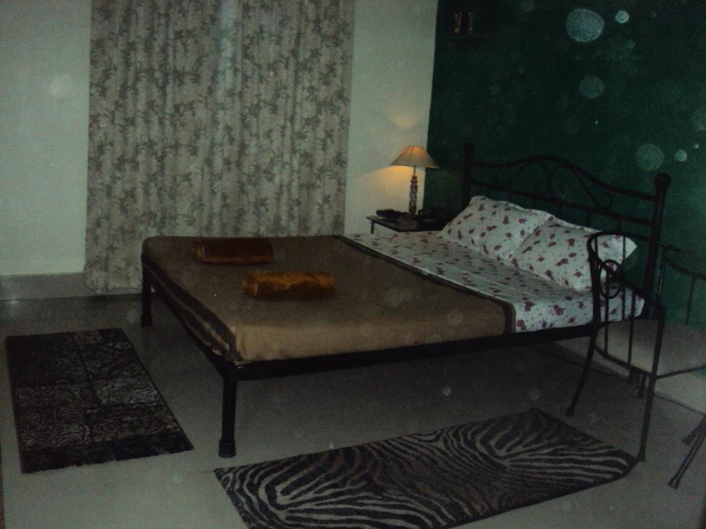 Hotel Kings Castle Guwahati Kamer foto