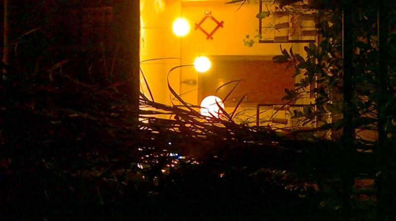 Hotel Kings Castle Guwahati Buitenkant foto