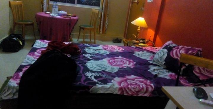 Hotel Kings Castle Guwahati Buitenkant foto
